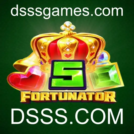 Descubra o Mundo de 5Fortunator: Uma Experiência de Jogo Única