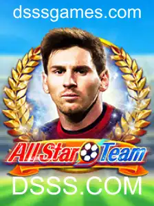 AllStarTeam: Descubra as Emoções do Novo Jogo Sensação
