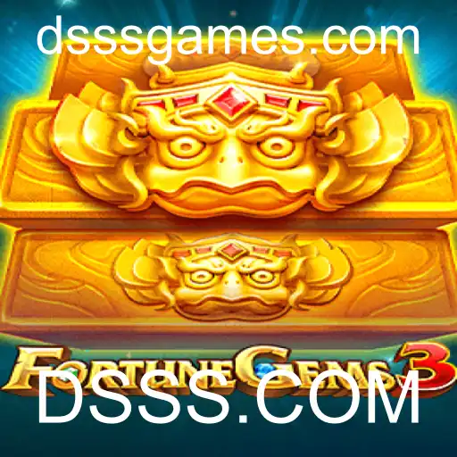 Tudo Sobre FortuneGems3: Descrição, Introdução e Regras do Jogo