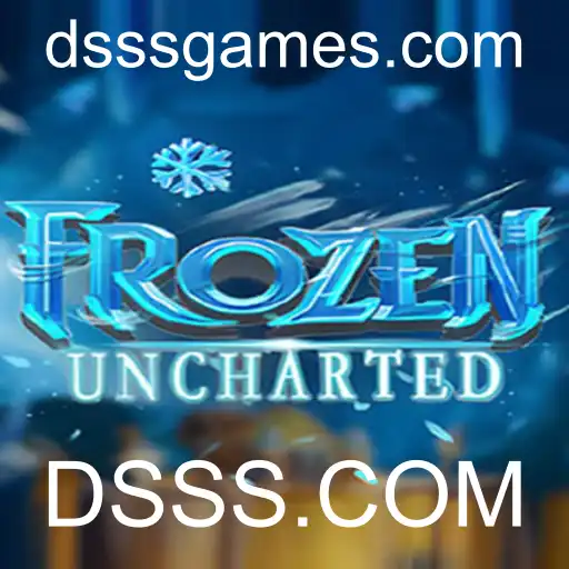 Descobrindo o Fascinante Mundo de FrozenUncharted