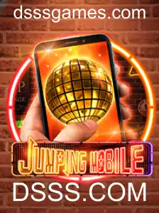 Descubra o Mundo Emocionante de Jumpingmobile com DSSS.COM