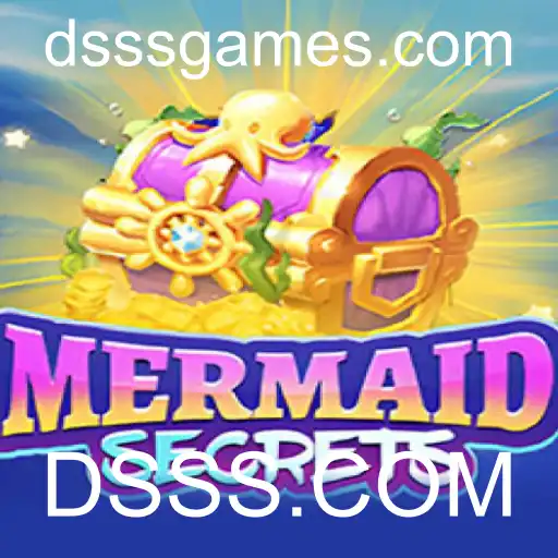MermaidSecrets: Desvende os Segredos do Fundo do Mar