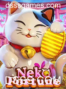 Explorando o Envolvente Mundo de NekoFortune: Um Jogo de Sorte e Estratégia