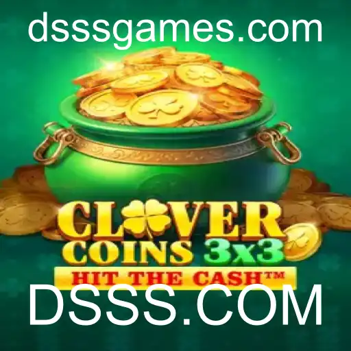 Descubra o Mundo Fascinante de Clovercoin3x3