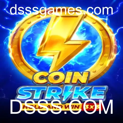 Explorando a Ação e Estratégia de Coinstrike: O Jogo Revolucionário