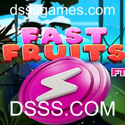 Descubra FastFruits: Um Jogo Vibrante e Dinâmico