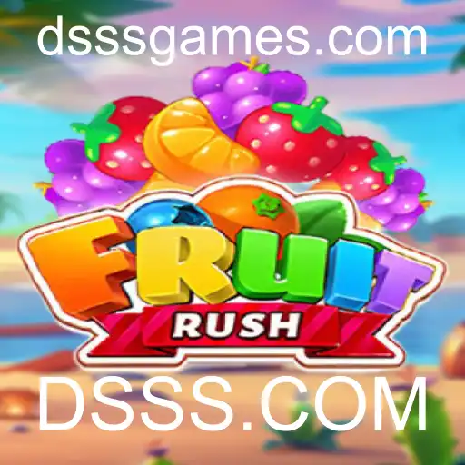 Descubra o Mundo de 'FruitRush': O Jogo que é Pura Diversão