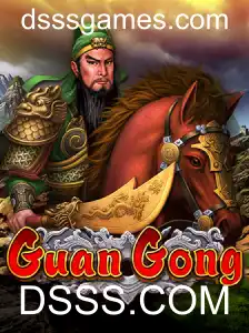 GuanGong: Explorando o Novo Fenômeno dos Jogos de Tabuleiro