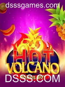 Descubra o Empolgante Mundo de HotVolcanoBonusBuy