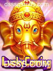 Descubra o Fascinante Mundo de LuckyComing: Um Jogo de Estratégia e Diversão
