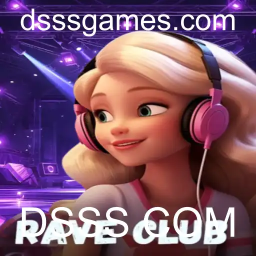 RaveClub: Uma Experiência de Jogo Noturna Sensacional