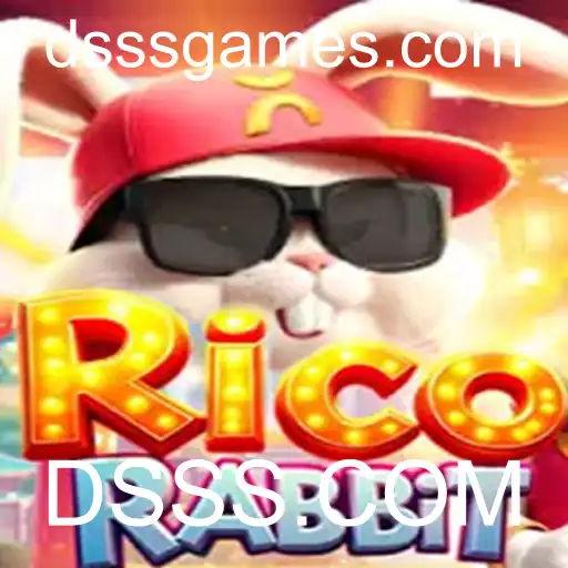 Aventura com RicoRabbit: Descubra o Novo Fenômeno dos Jogos
