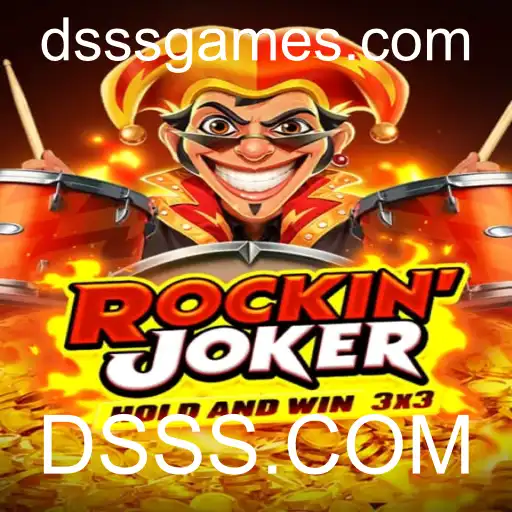 Rockinjoker: Um Mergulho no Mundo do Jogo