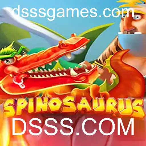 Descobrindo Spinosaurus: Um Mergulho no Mundo do Jogo Estratégico
