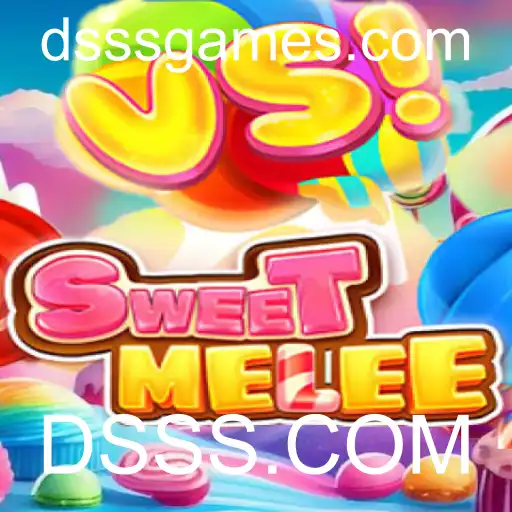 Descubra o Mundo Envolvente de SweetMelee