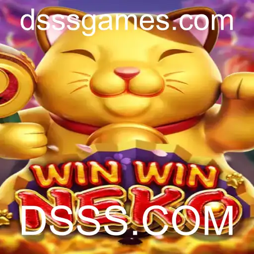 Explorando WinWinNeko: Um Novo Jogo Inovador