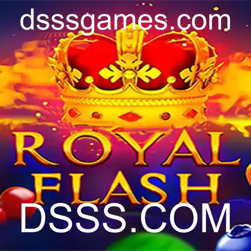 Descubra o Entusiasmante Jogo RoyalFlash