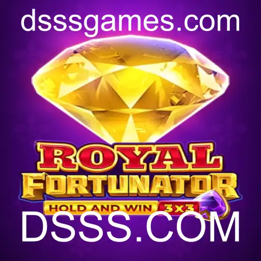 Royalfort: Descubra o Novo Fenômeno de Estratégia Inspirado em DSSS.COM