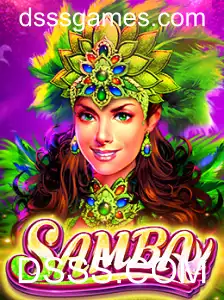 Descubra o Mundo Fascinante do Jogo Samba