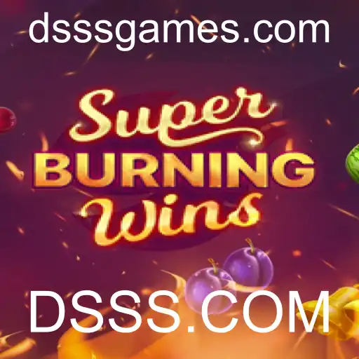 Explorando SuperBurningWins: Um Mergulho no Mundo dos Jogos de Cassino Online