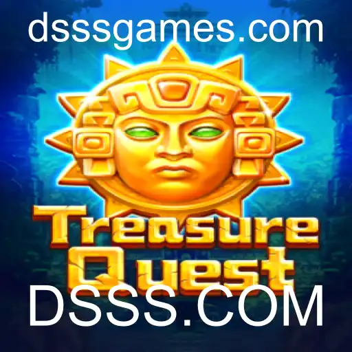 Descobrindo TreasureQuest: O Jogo de Aventura Definitivo