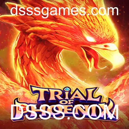 Explorando o Jogo TrialofPhoenix: Uma Aventura Épica