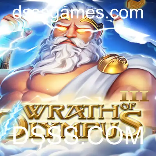 Aventura Épica em WrathofOlympusIII: Um Guia Completo